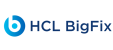 HCL bigfix logo